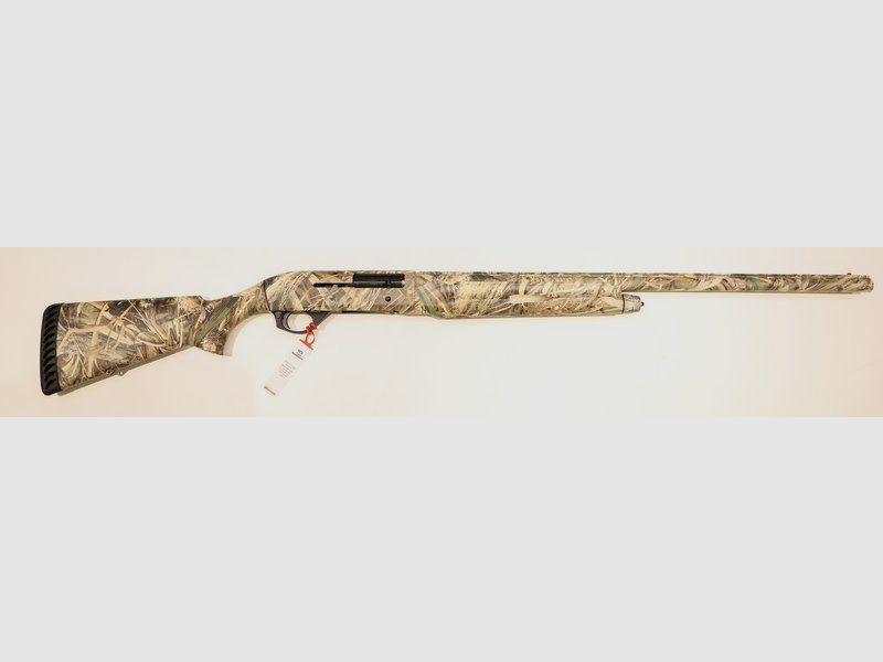 ab 51,89 / Monat -- Benelli Montefeltro Synthetic MAX5HD Kal 12/76 LL: 71cm *0 EUR Versand *ab 0% Finanzierung*, Bild 1 von 2