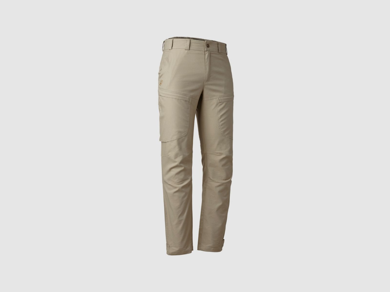 DEERHUNTER Matobo Broek Beige