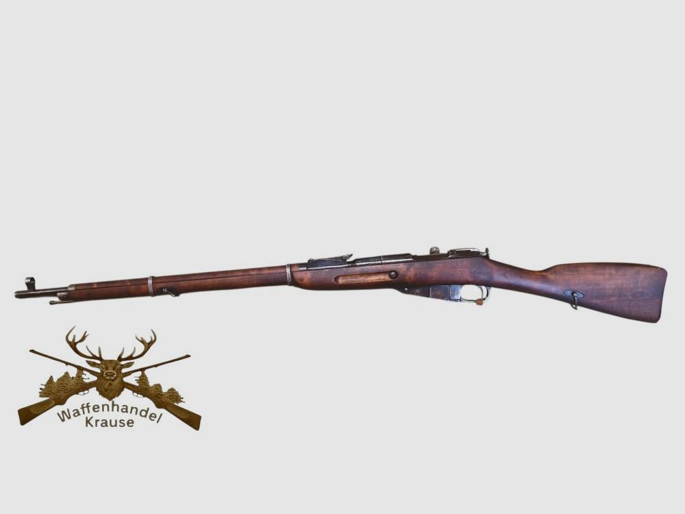 Mosin Nagant M1891/30