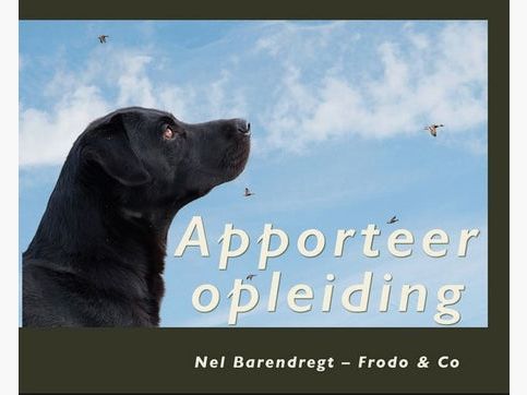 Apportierausbildung