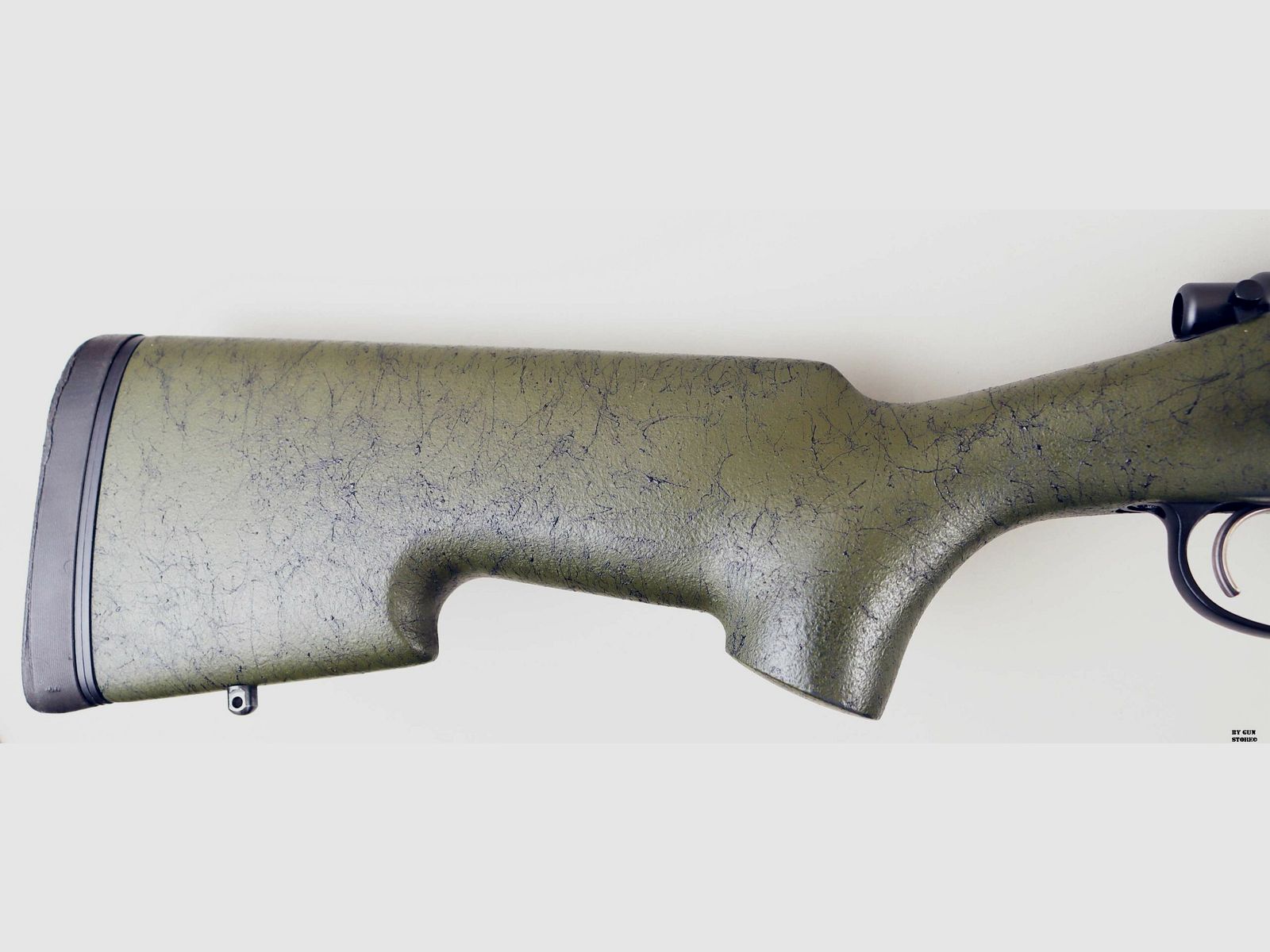 Carabina Remington mod. 700 Tactical cal. 308 Win matr. S6628691, immagine 9 di 11