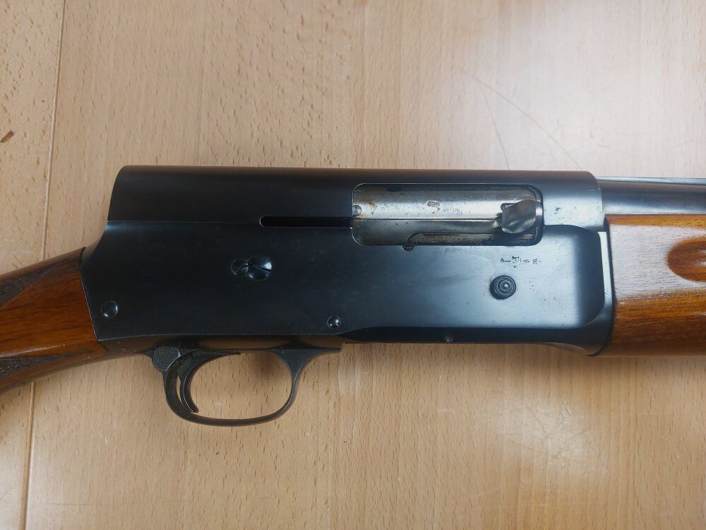 FN / Browning, Herstal Auto 5