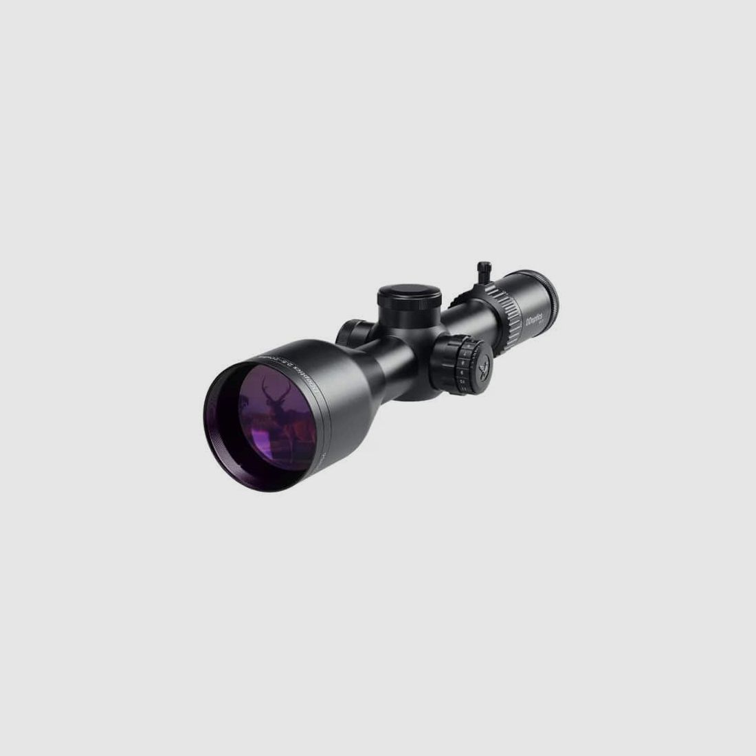 DDoptics | Nighteagle V8 2.5-20×56 NFX Supershort