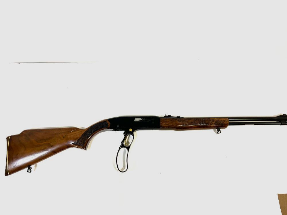 Winchester Winchester 255 .22WinMag