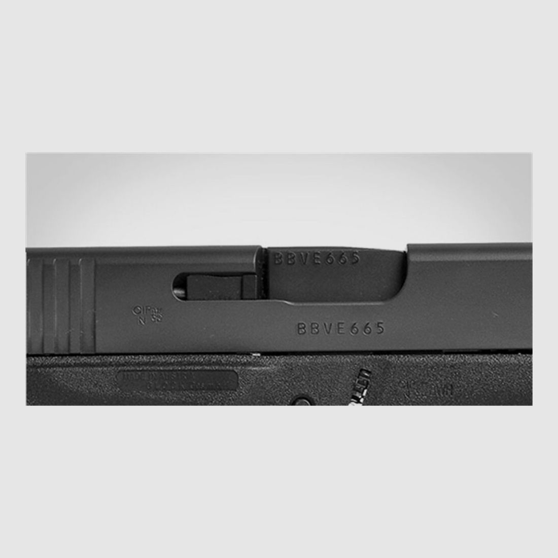 Glock 43