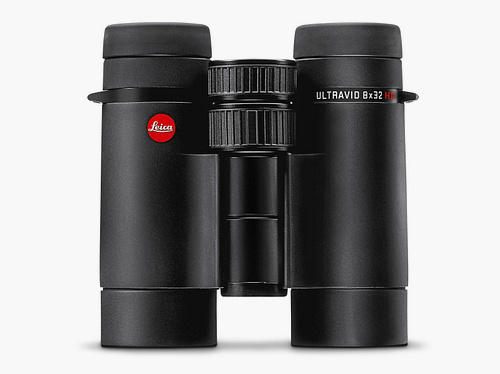 Leica ULTRAVID 8x32 HD-Plus Fernglas