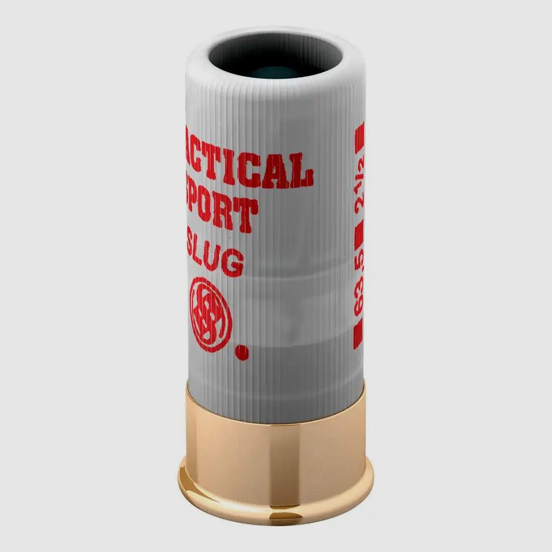 Sellier & Bellot Practical Slug 32g - 25 unidades.
