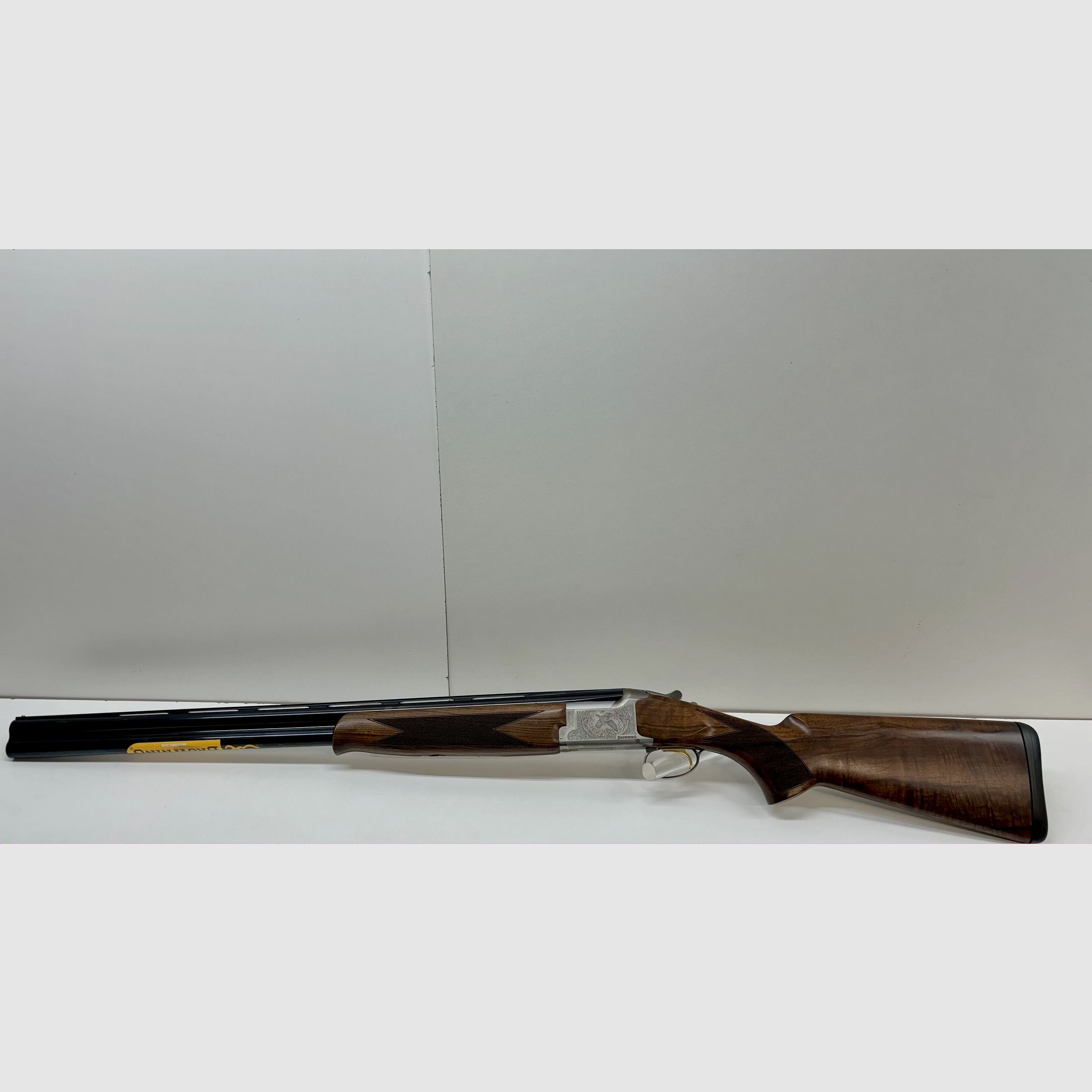 Browning B525 Game One BDF - Waffen Friedrichs, imagen 2 de 10