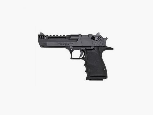Desert Eagle L5" Black MBI