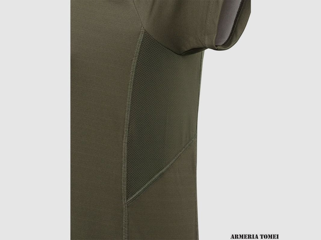 T-SHIRT – BERETTA – CORPORATE TACTICAL Green Stone, image 4 of 4
