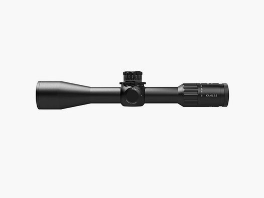Kahles Zielfernrohr K540i DLR 5-40x56i Abs. SKMR4+ ccw links