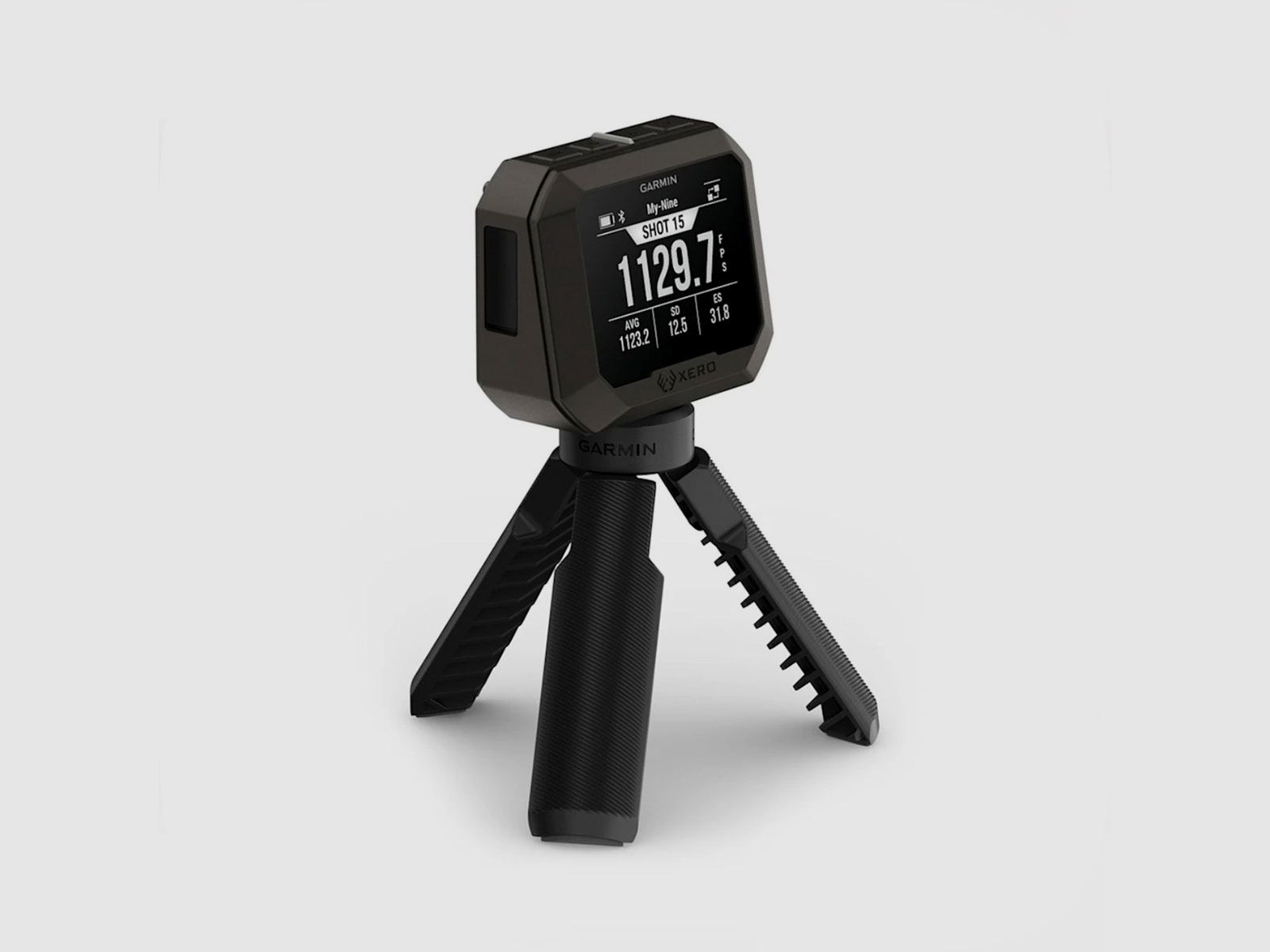 GARMIN – XERO® C2 Chronograph, Bild 6 von 8