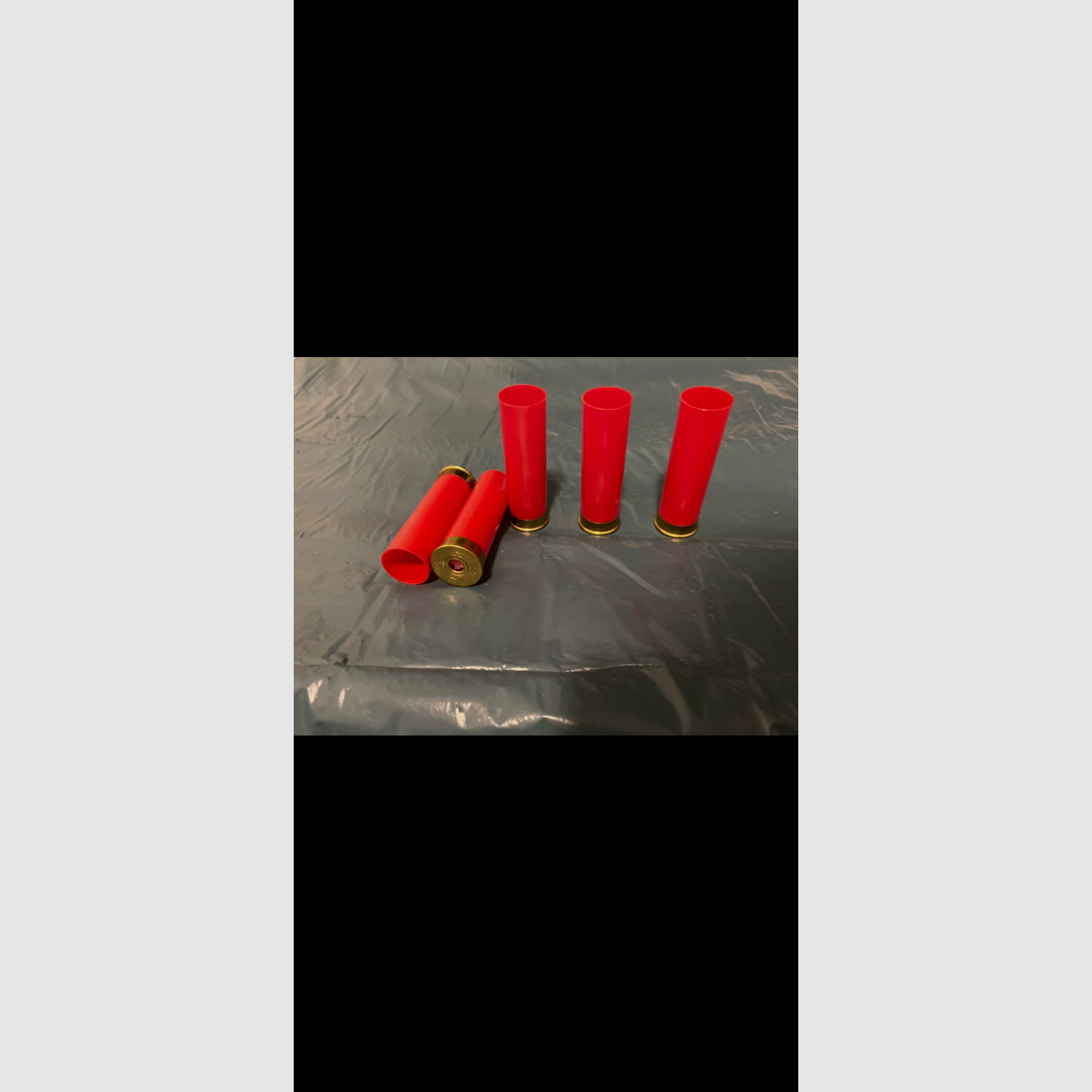 VB x950 .12/70 (8mm)