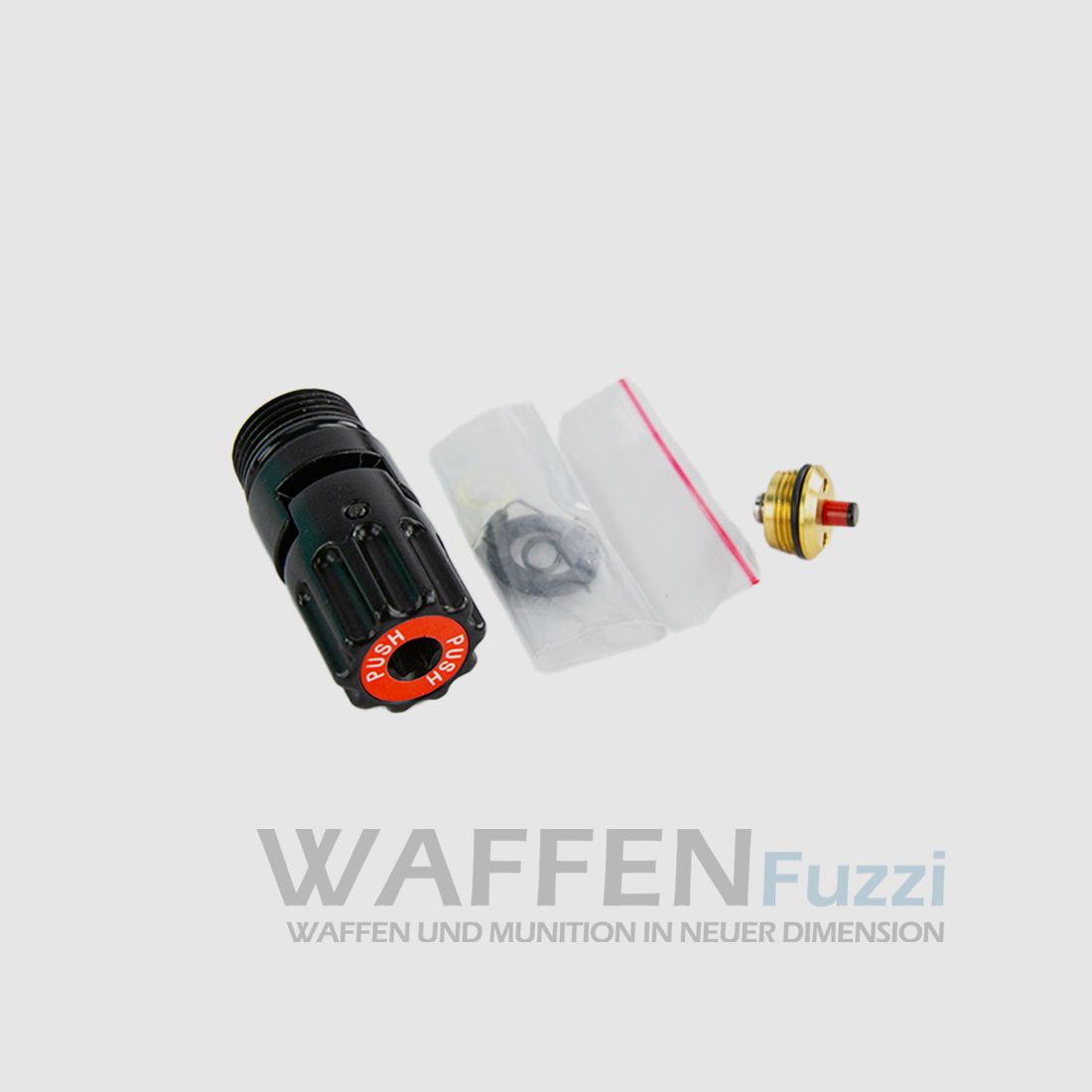 T4E HDR68 / TR68 Service Kit