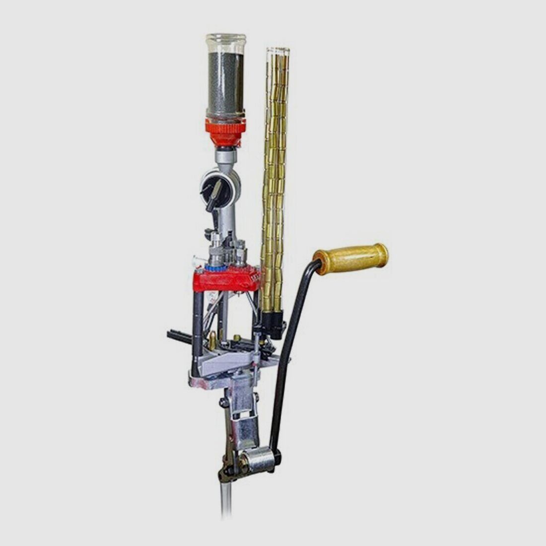 Pressa per ricarica Lee Pro 1000, immagine 1 di 2