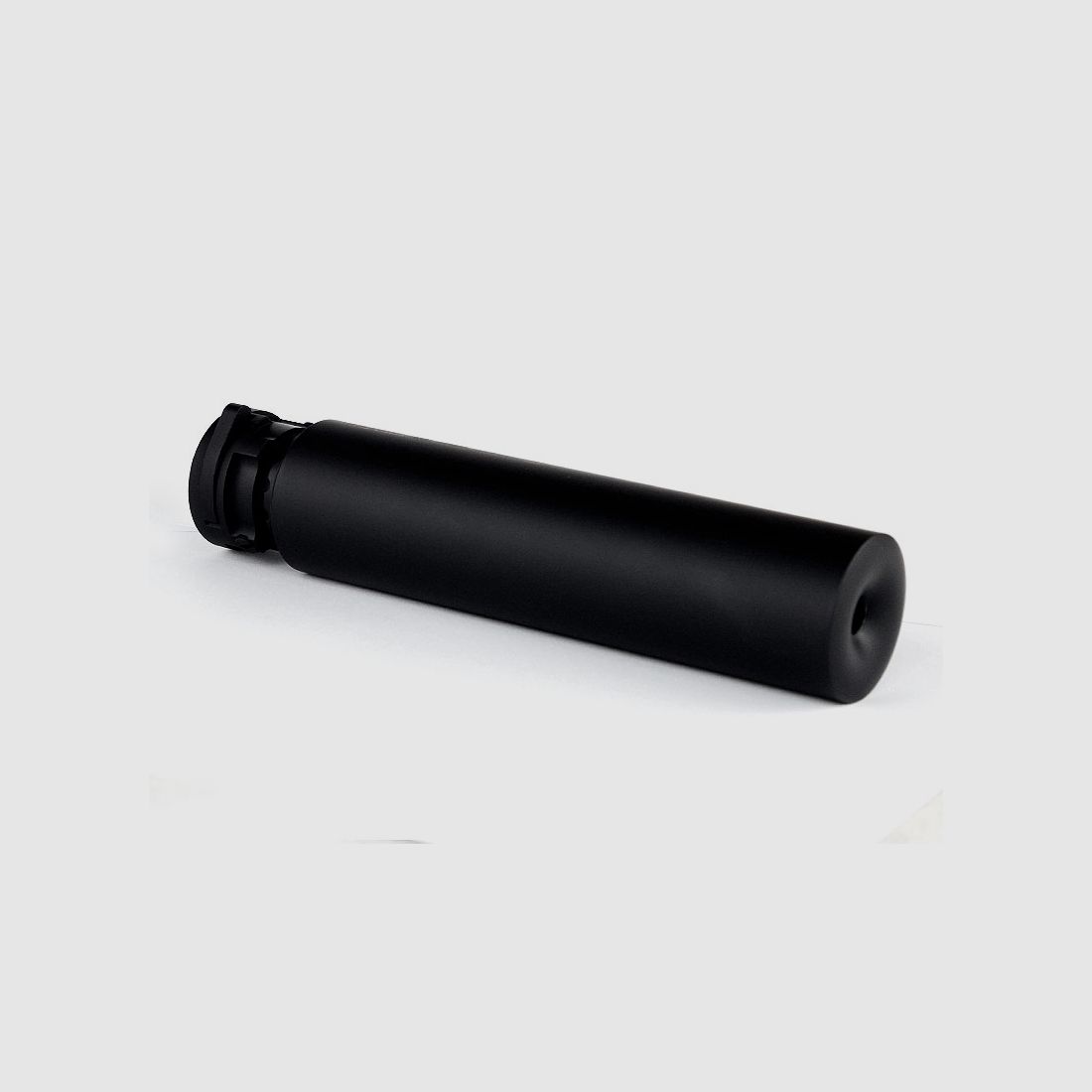 ASE UTRA SL8i .300 Blackout CERAKOTE-Modell, mit schwarzem Finish