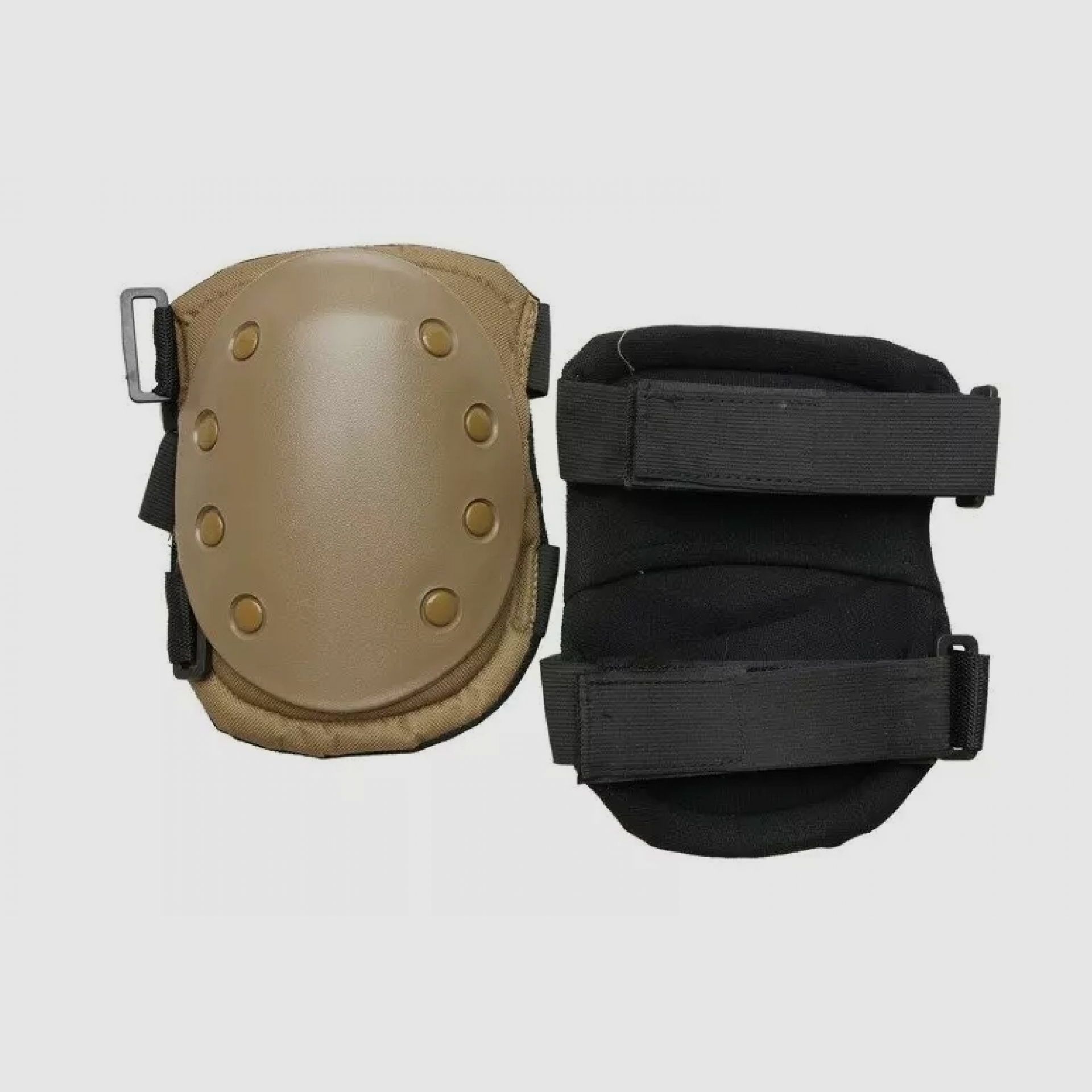 Knee pads – sand, image 2 of 4