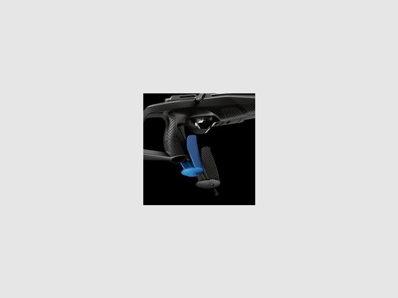 PCP-Gewehr Stoeger XM1 S4 Schalldämpfer – Kaliber 5,5 mm, Bild 4 von 4