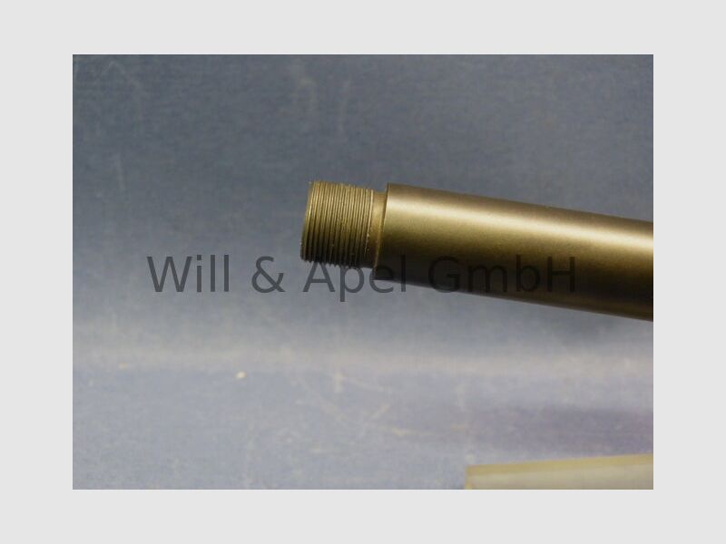 Blaser R8 Wechsellauf