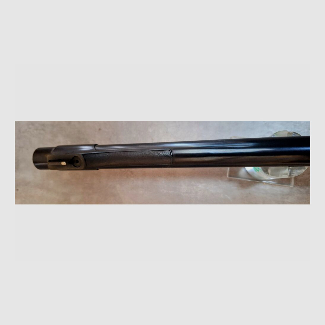 Custom made Velser Mod. 98 Kal. 8x57IS DWM System