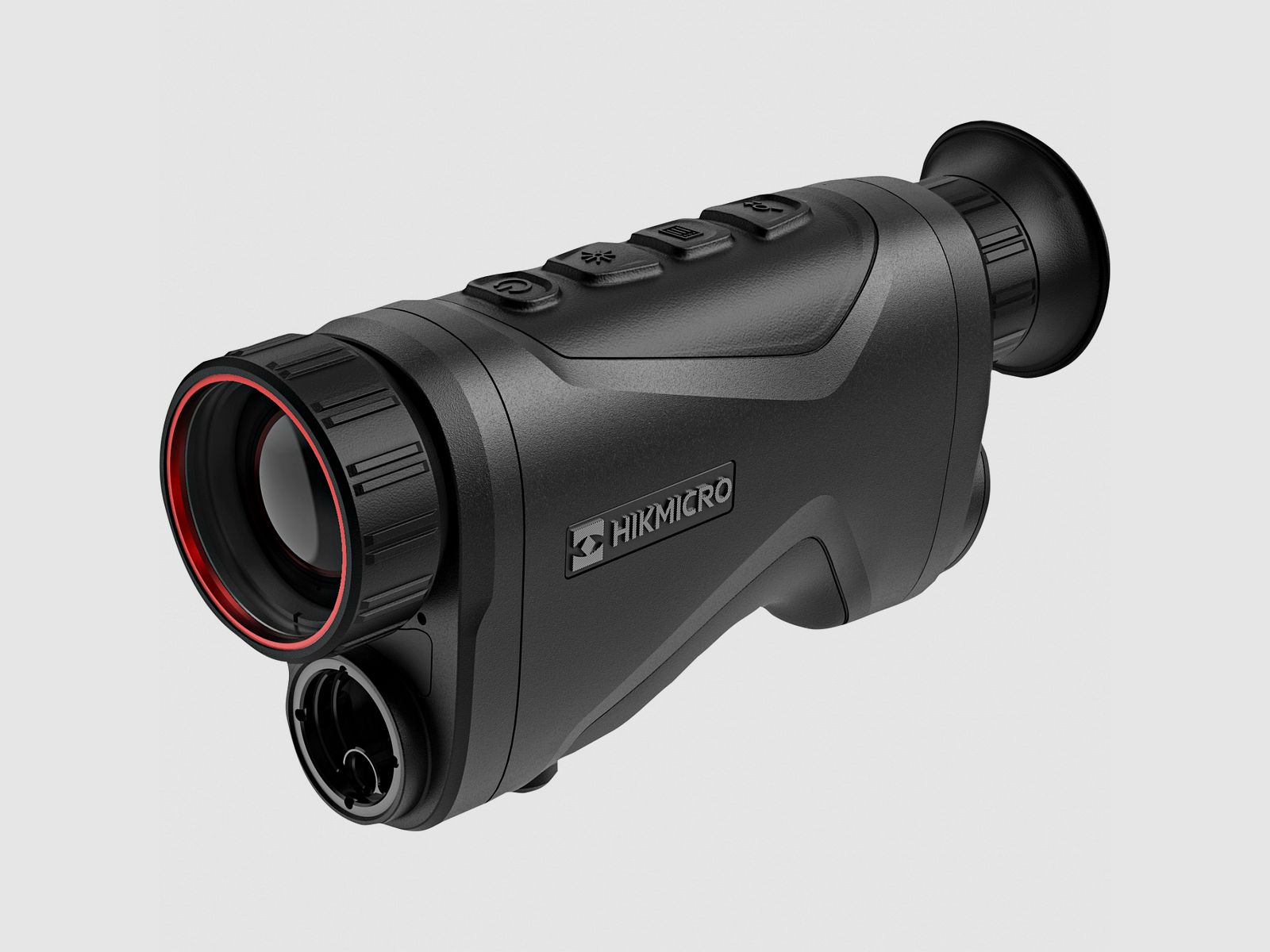 Hikmicro Monoculaire Condor CQ35L, image 2 sur 2