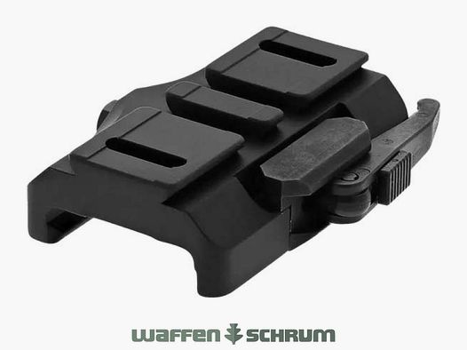 Piastra adattatore Aimpoint per Acro-C2 QD Weaver/Picatinny 22mm