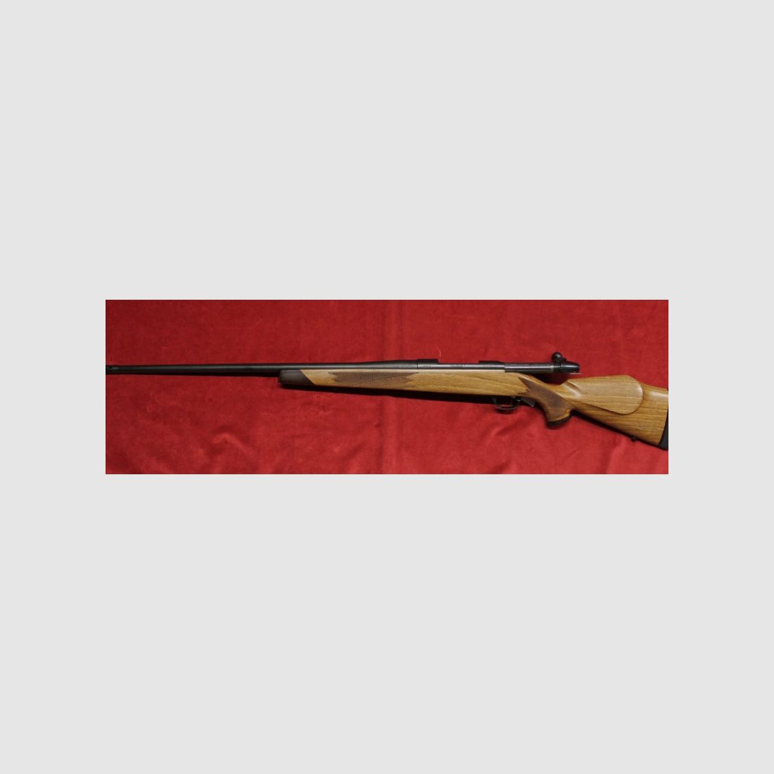 WEATHERBY MARK 5 Kal. 300WM