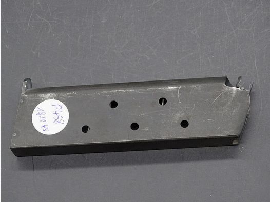 Ancien magazine pour Colt 1911 calibre .45 Auto 1911