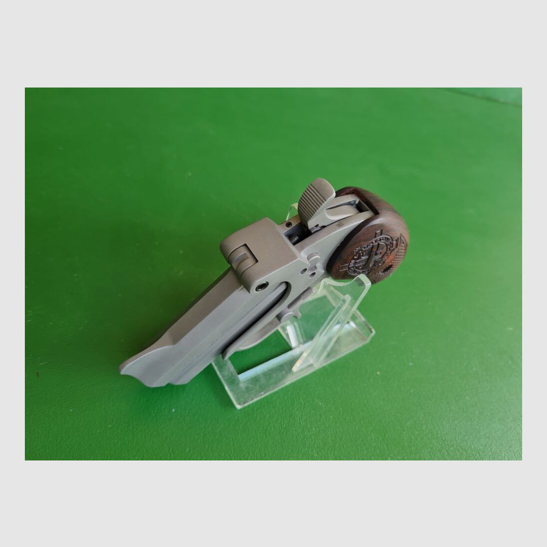 Inland MFC/Bond Arms Liberator