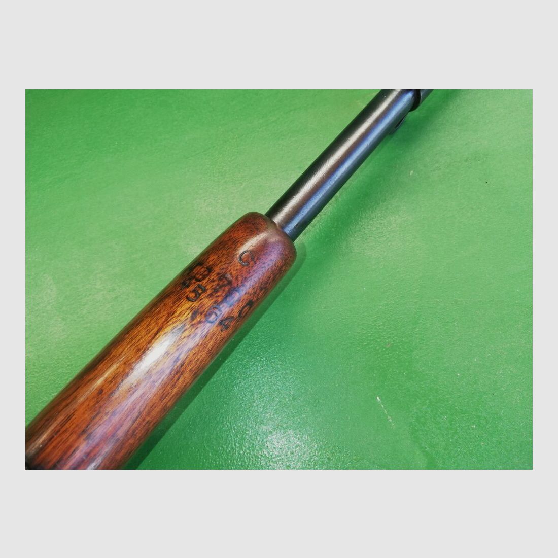 Lee Enfield No.5 MKI