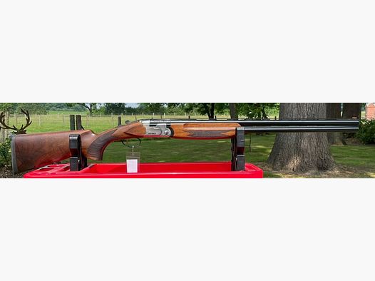 BRENNER BF 18 argent