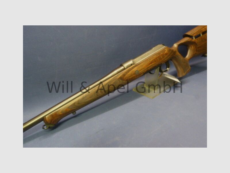 Sauer & Sohn 101 GTI