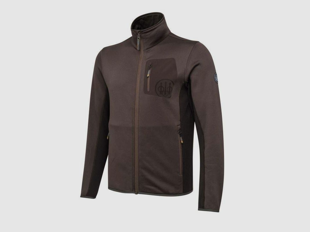 Beretta Smartech EVO Fleecejack, afbeelding 1 van 4