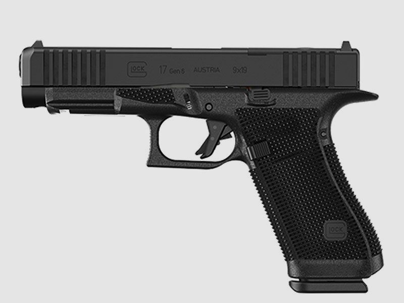 GLOCK 17 Gen6 OR