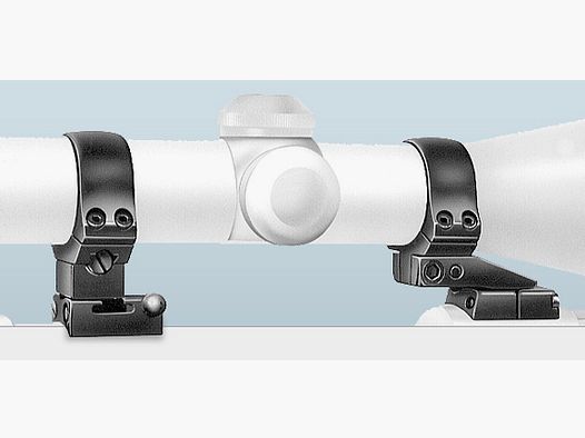 EAW mount for bolt-action rifle (specify firearm!) pivot mount for ZEISS ZM/VM riflescope