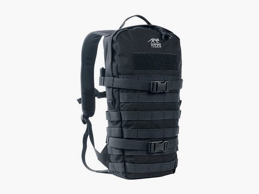 Tasmanian Tiger Essential Pack MK II Carbon