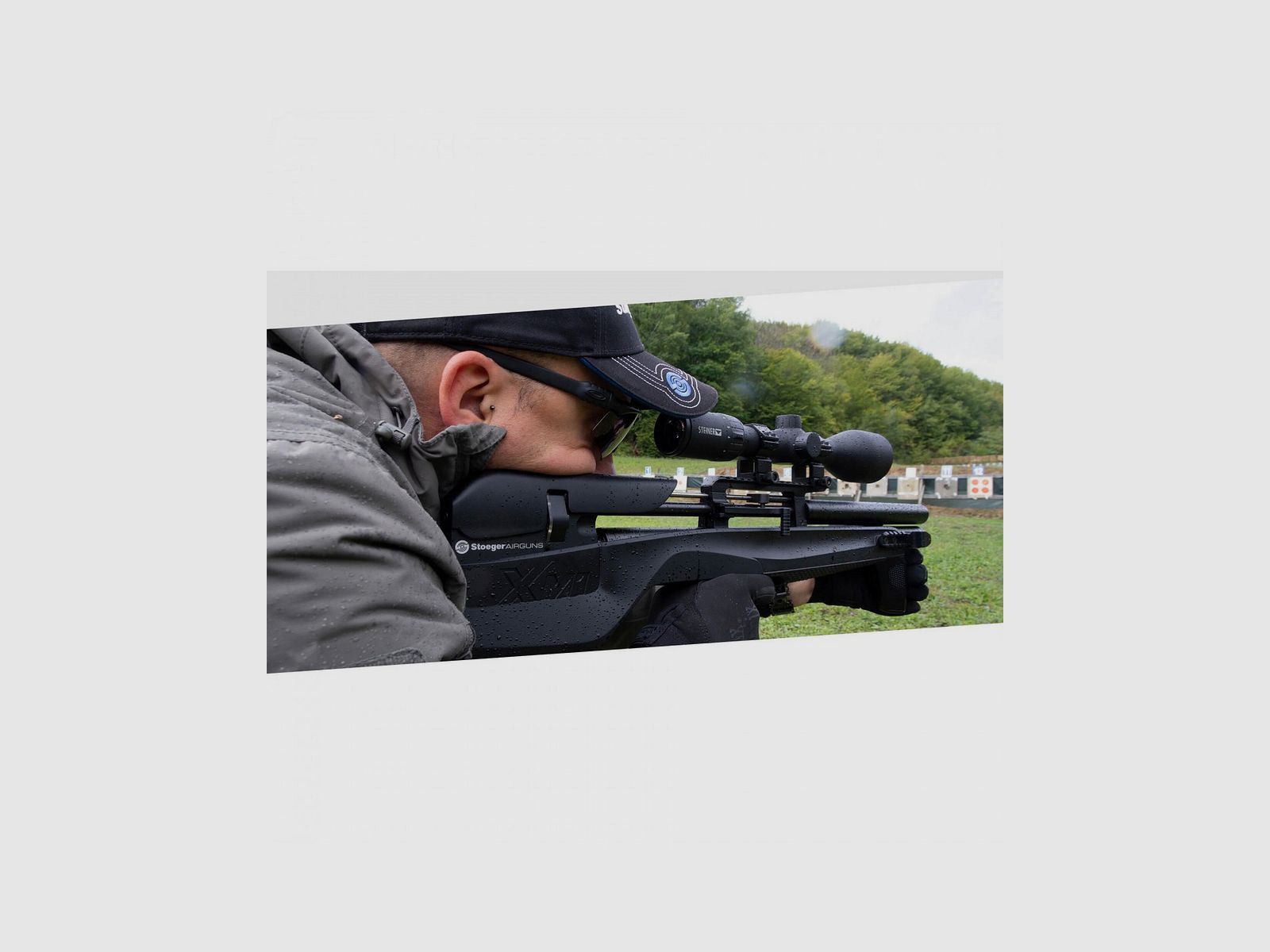 Stoeger XM1 Bullpup Synthetic Kal. 6,35mm, Bild 10 von 10