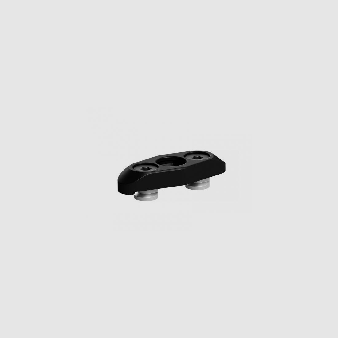 ERATAC KeyMod Adapter for Bullet Pressure Sling Swivel