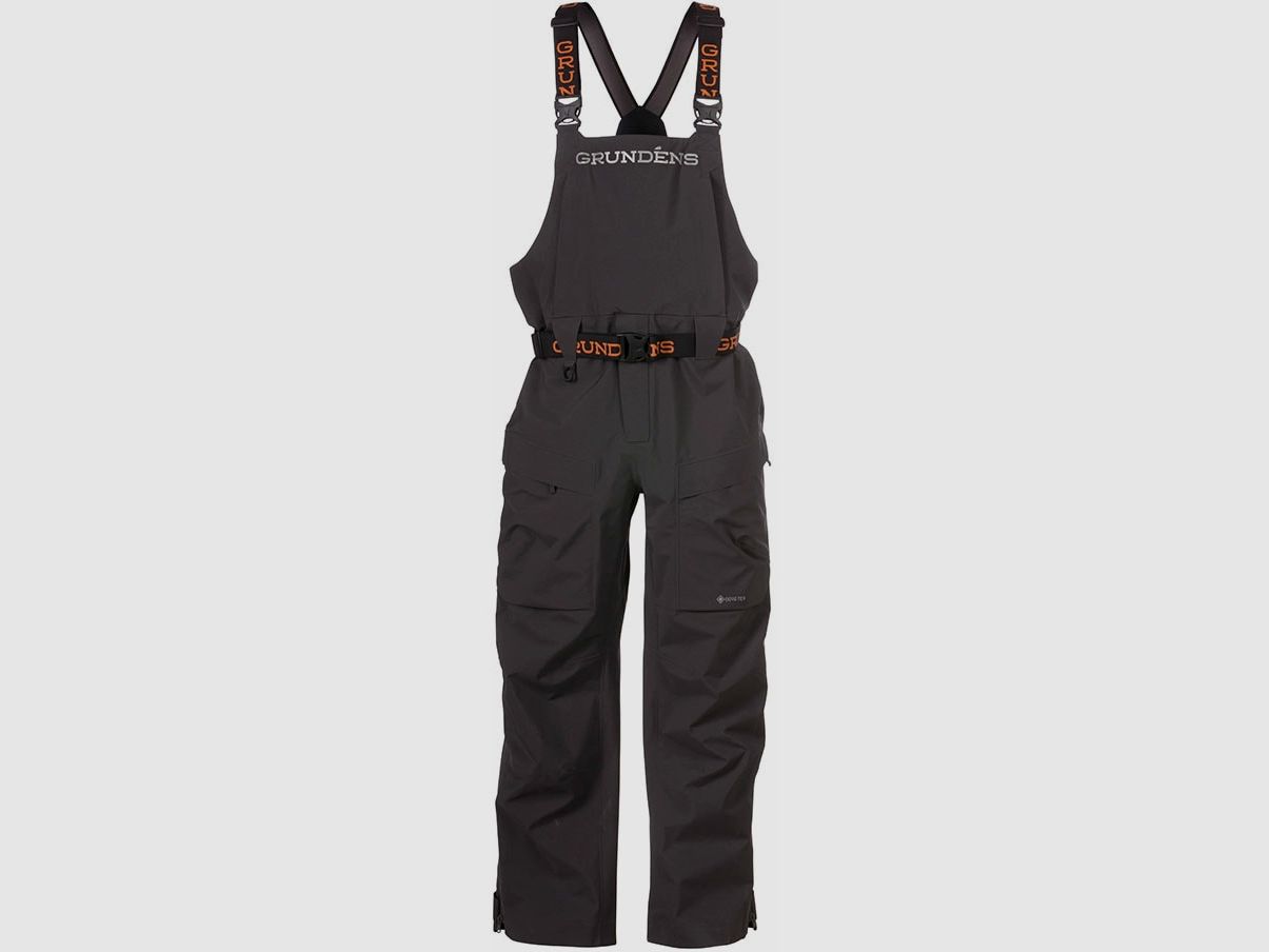 Grundéns Gambler Gore-Tex® Bib Anchor L