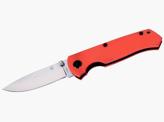 Puma Puma TEC Einhandmesser   D2 rostträge Daumenpins