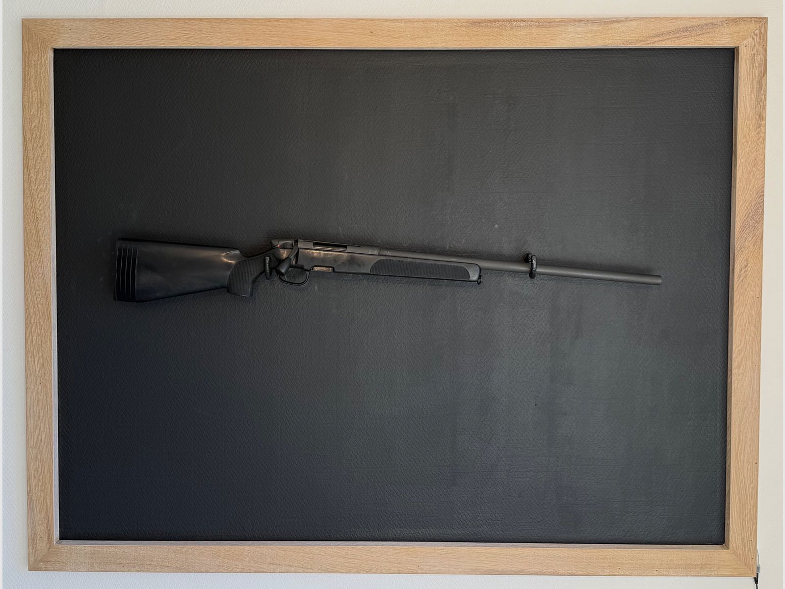 Steyr Mannlicher Mod. SSG 69 - Kal. 308 Win. - neuwertig und ungeschossen! Einmalige Chance!!
