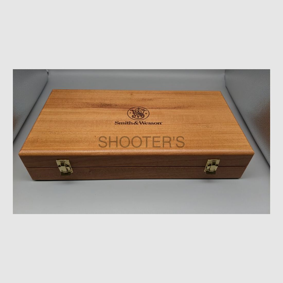 Smith & Wesson S&W Revolver Mod. 29, 6 1/2" (Classics Series), .44RemMag