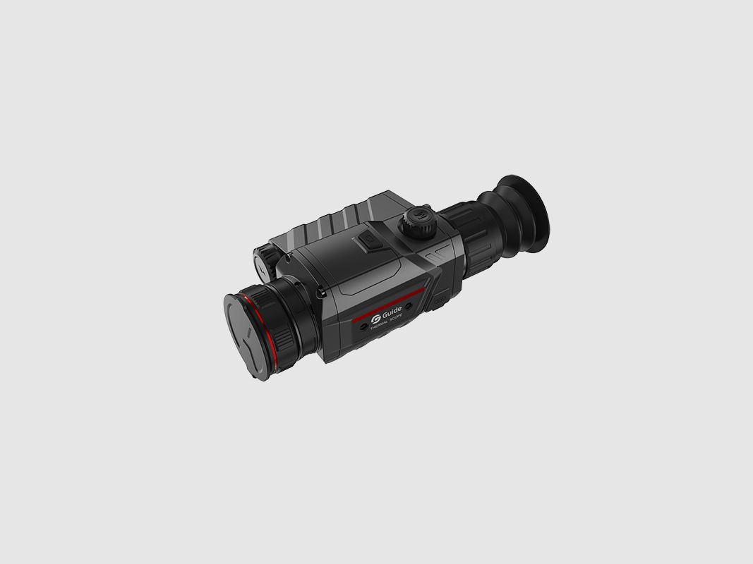 Thermisch Richtkijker Guide TR620, afbeelding 1 van 4