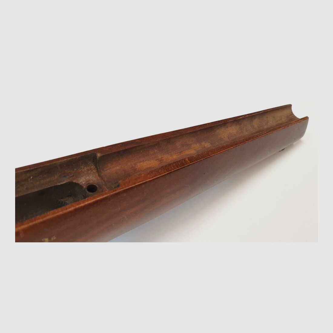 Anschütz Schaft für Anschütz 1515 - Holz
