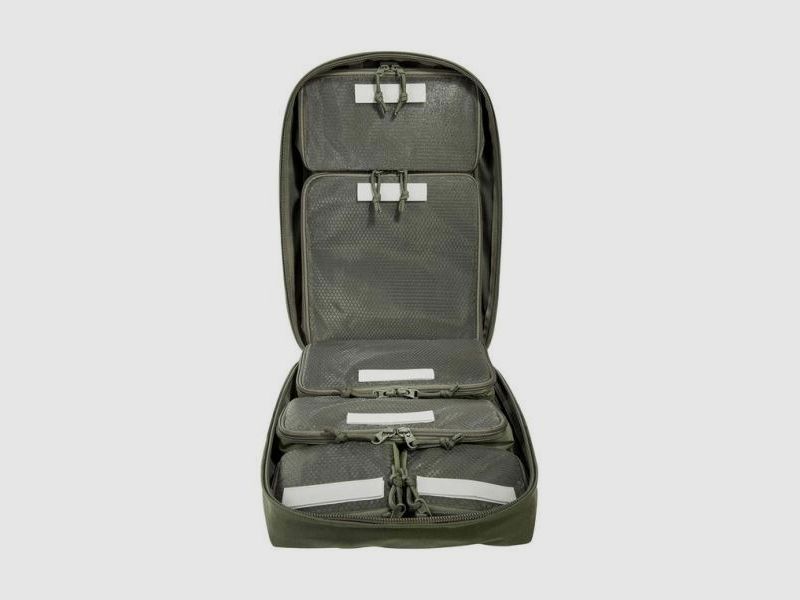 TASMANIAN TIGER Backpack/Multi-Purpose Bag Survival Pack 16L multicam