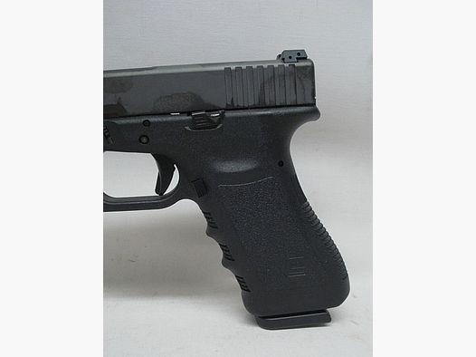Glock 17L Gen.3 - 9mmLuger