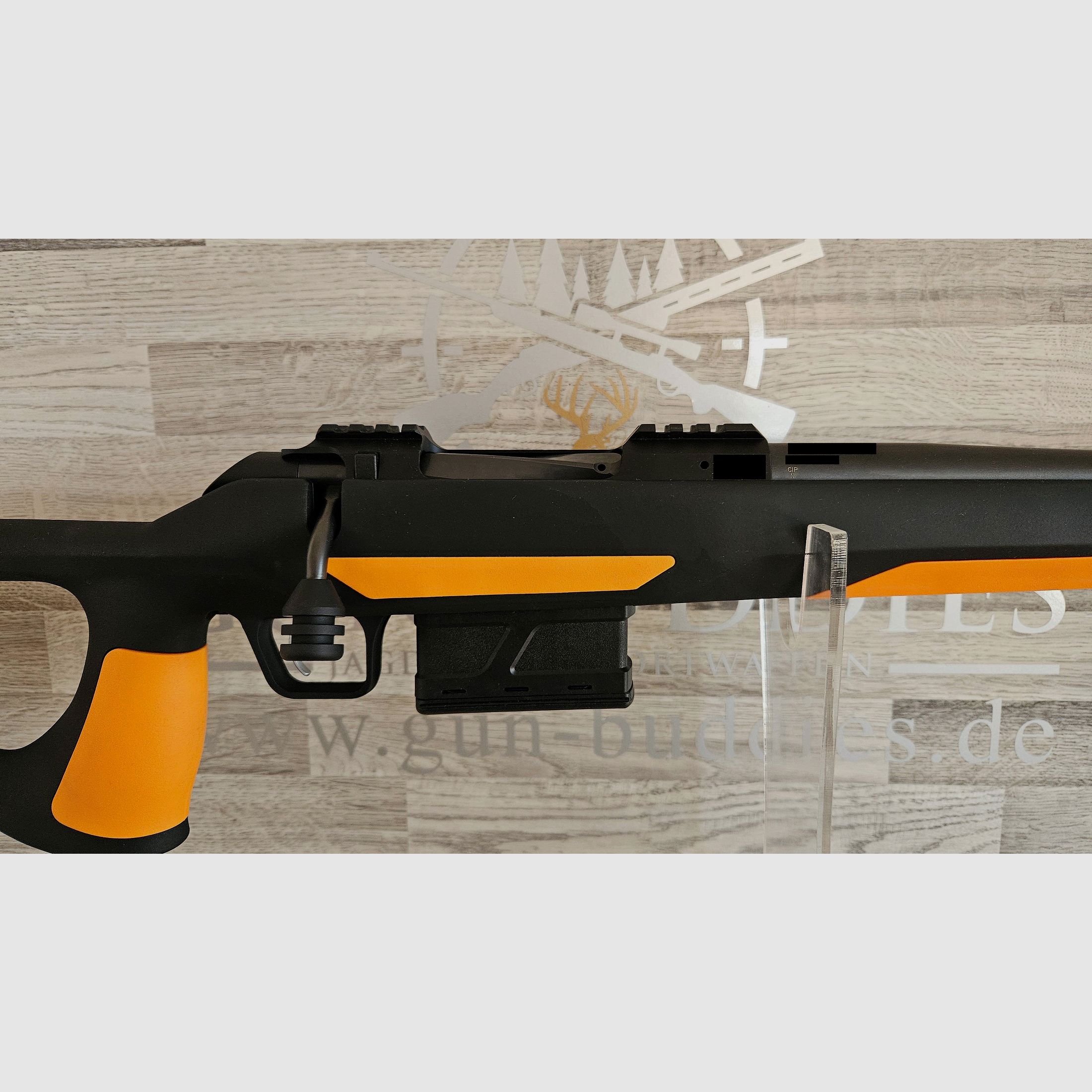 CZ600+ ERGO Driven Hunt Kal. .308Win. - Sonderpreis!!! - Neuware vom Fachhandel