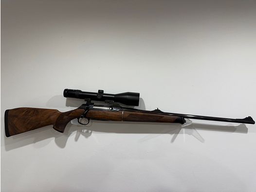 Sauer 202 Elegance Take-Down mit Wechsellauf 