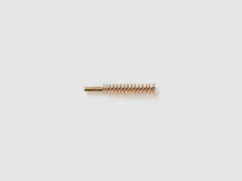 BRONZEDRAHTBÜRSTE 4.5MM
