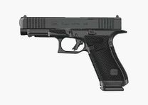 Glock Glock 17 Gen. 6 FS OR - 9 mm Luger